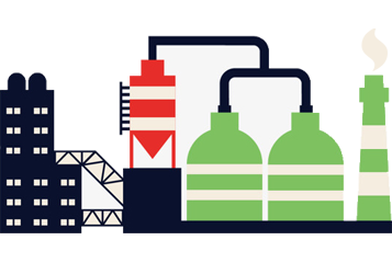 Petrochemical & Fertilizers